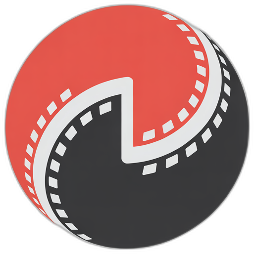 大牛影视logo